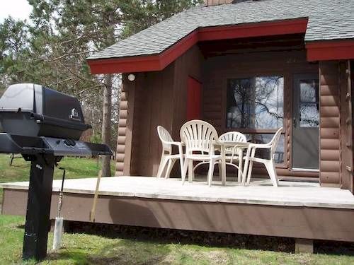 Pelican Bay Breezy Point Екстериор снимка